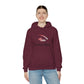 Minx Hooded Sweatshirt