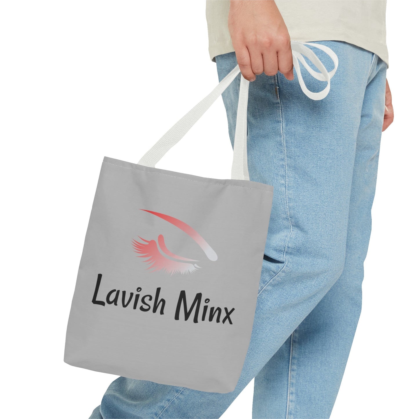 Minx Tote Bag