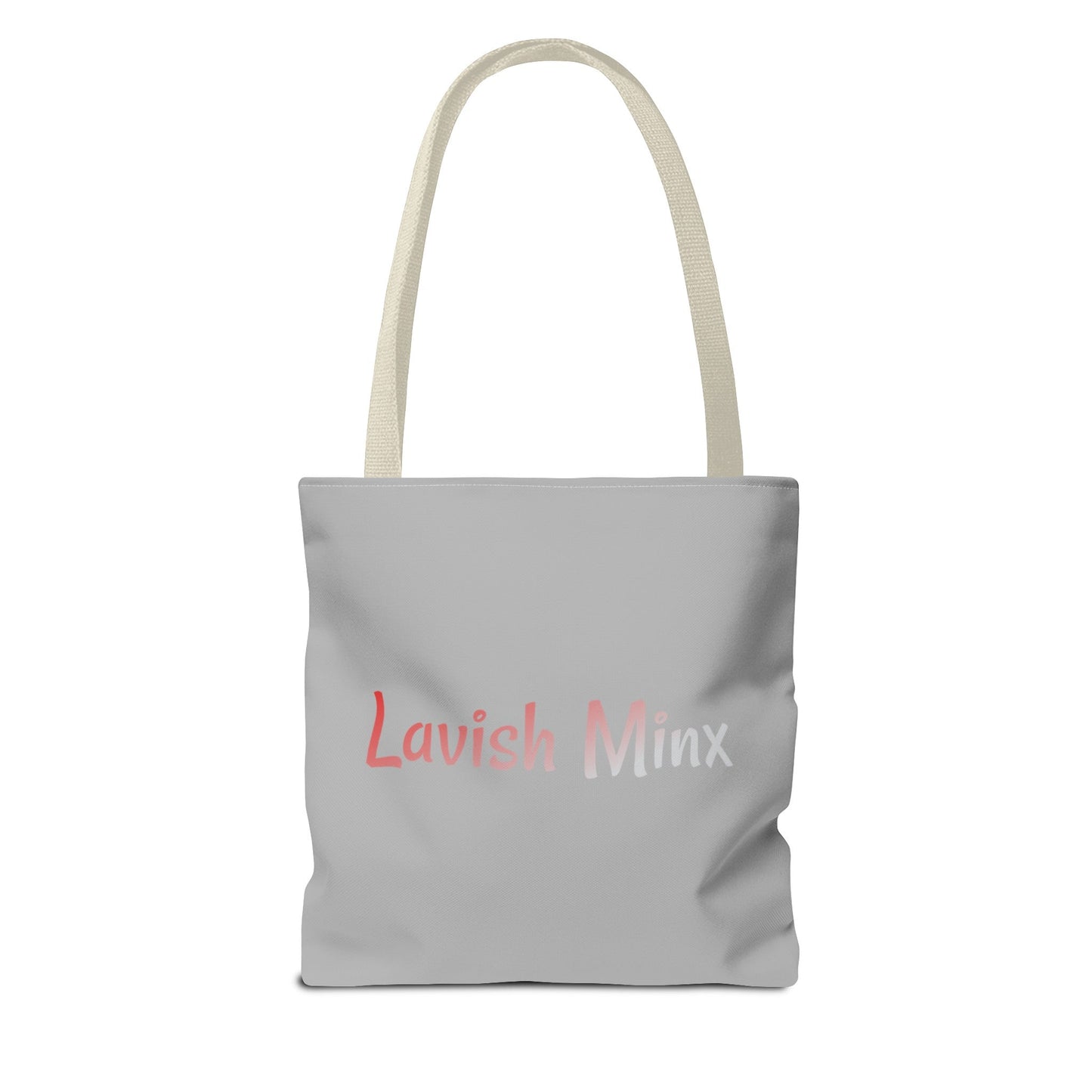 Minx Tote Bag