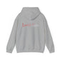 Minx Hooded Sweatshirt