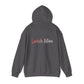 Minx Hooded Sweatshirt