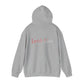 Minx Hooded Sweatshirt