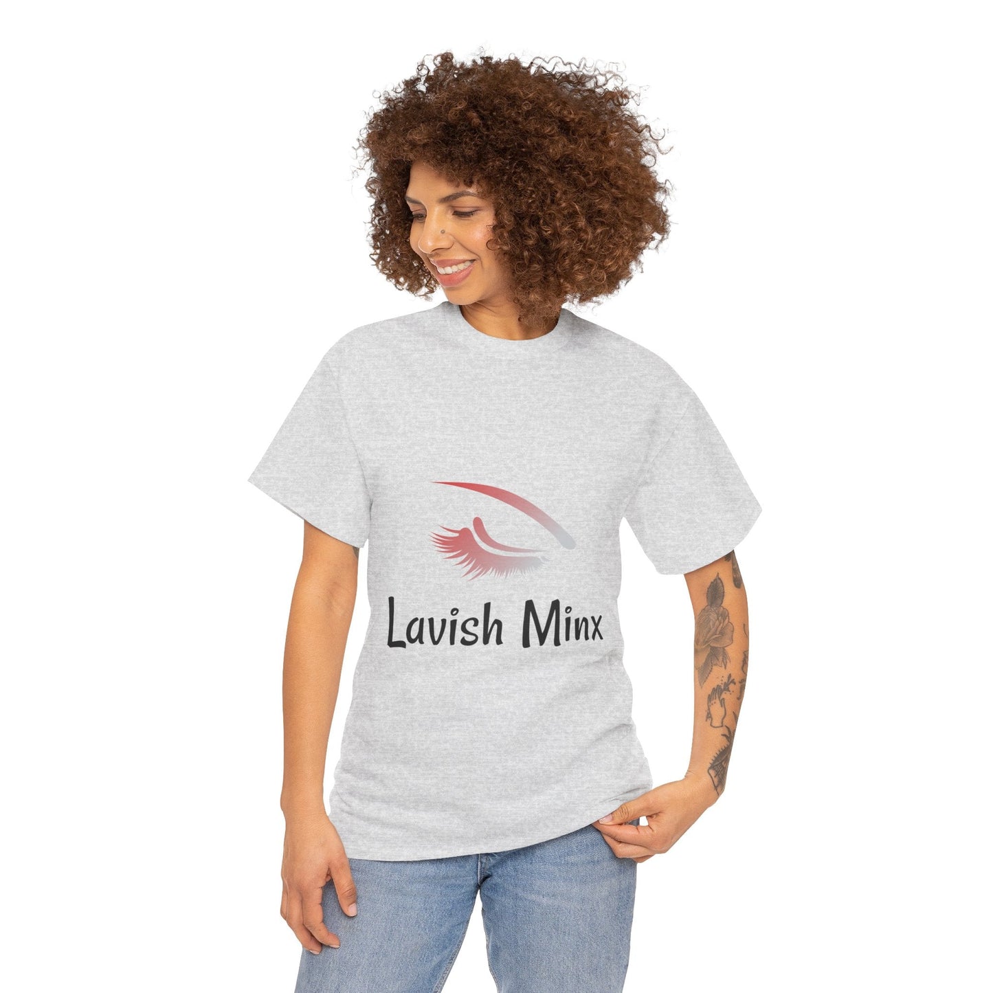 Lavish Tee