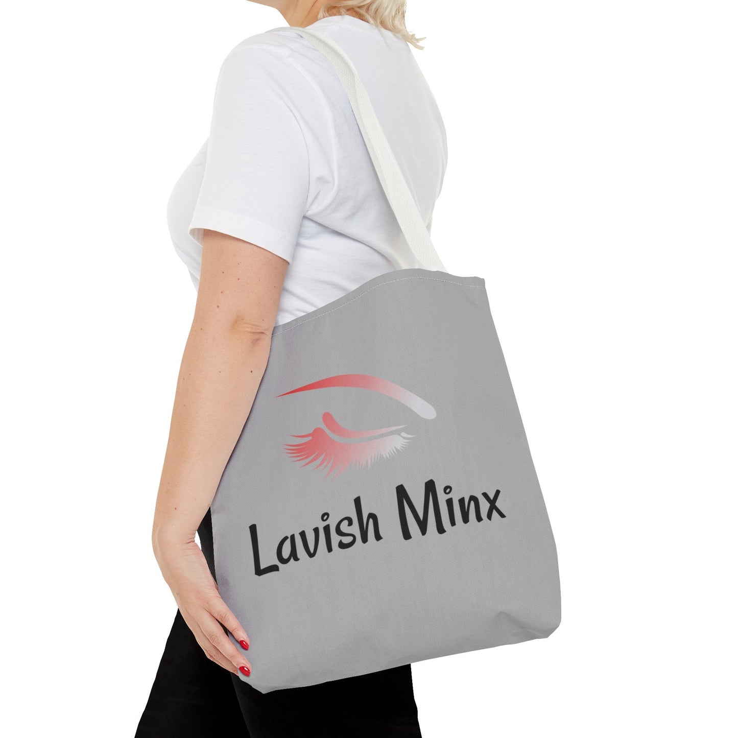 Minx Tote Bag