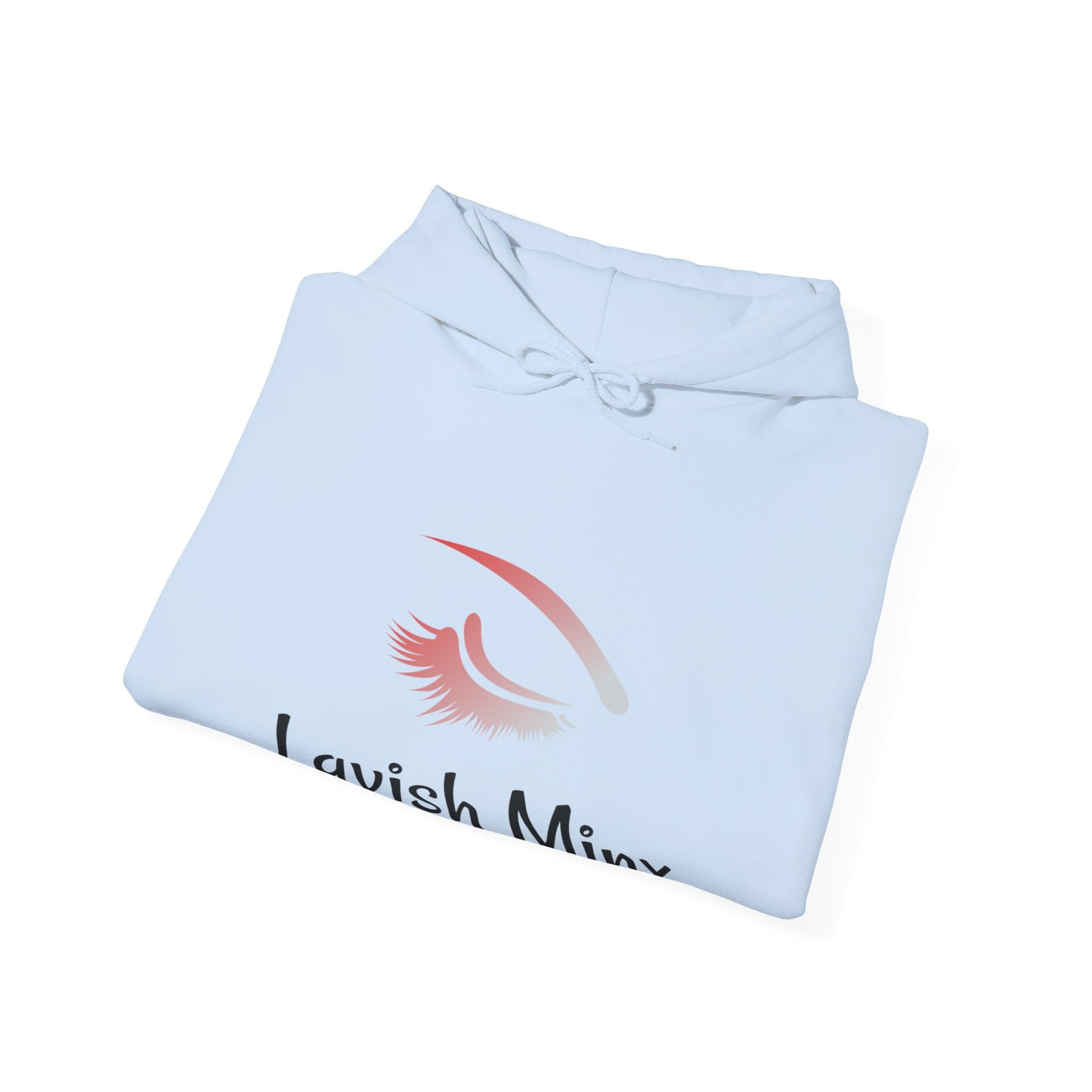 Minx Hooded Sweatshirt