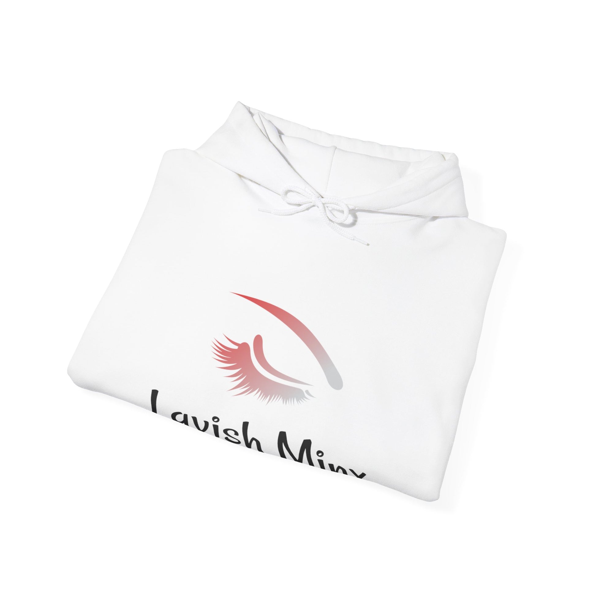 Minx Hooded Sweatshirt