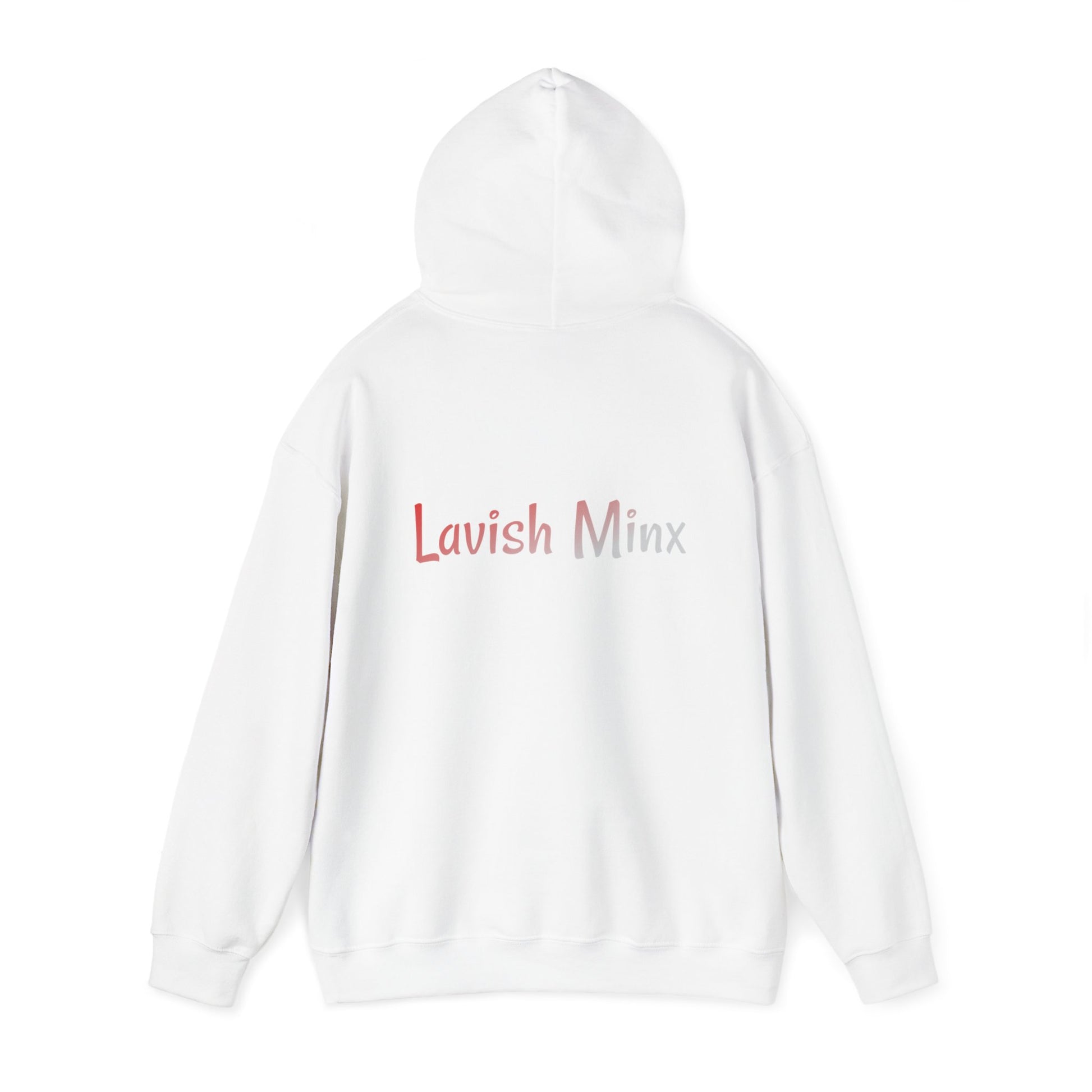 Minx Hooded Sweatshirt