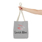 Minx Tote Bag