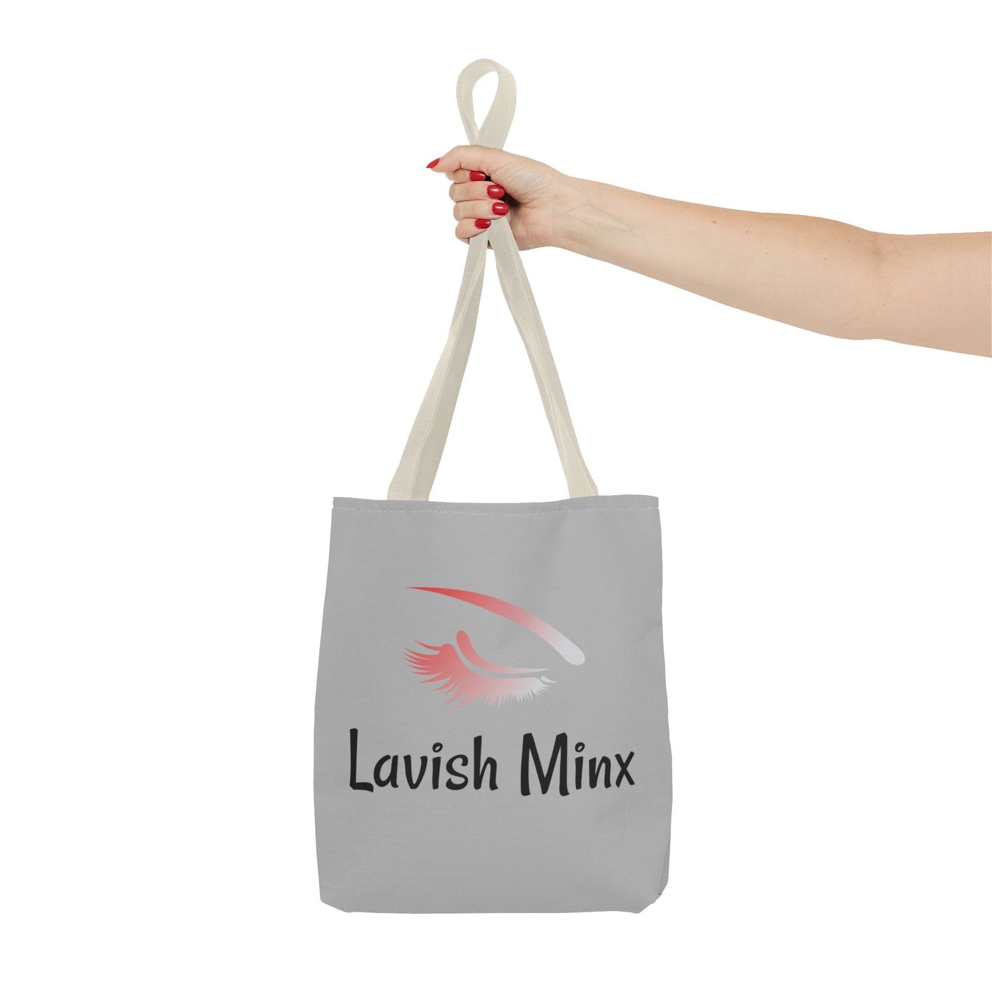Minx Tote Bag