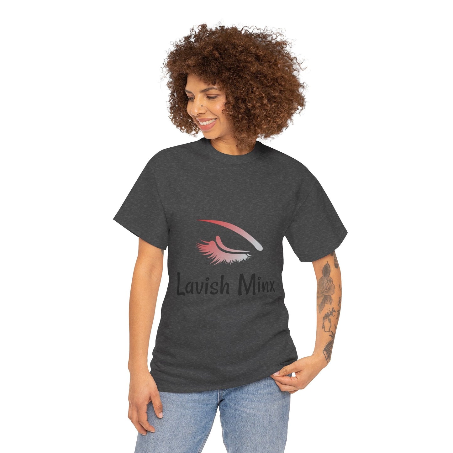 Lavish Tee