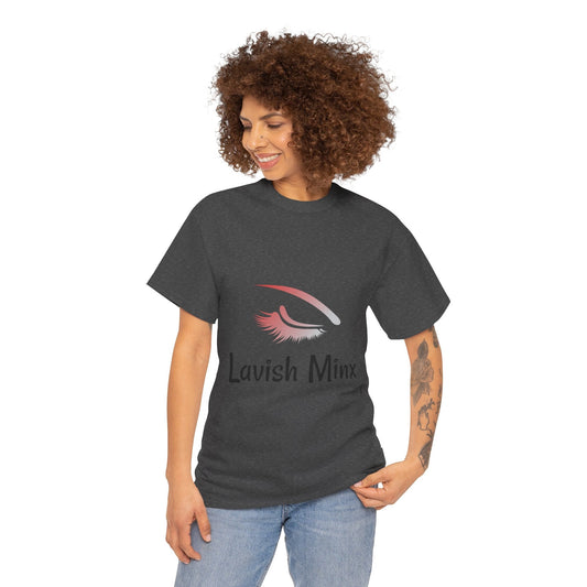 Lavish Tee
