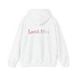 Minx Hooded Sweatshirt