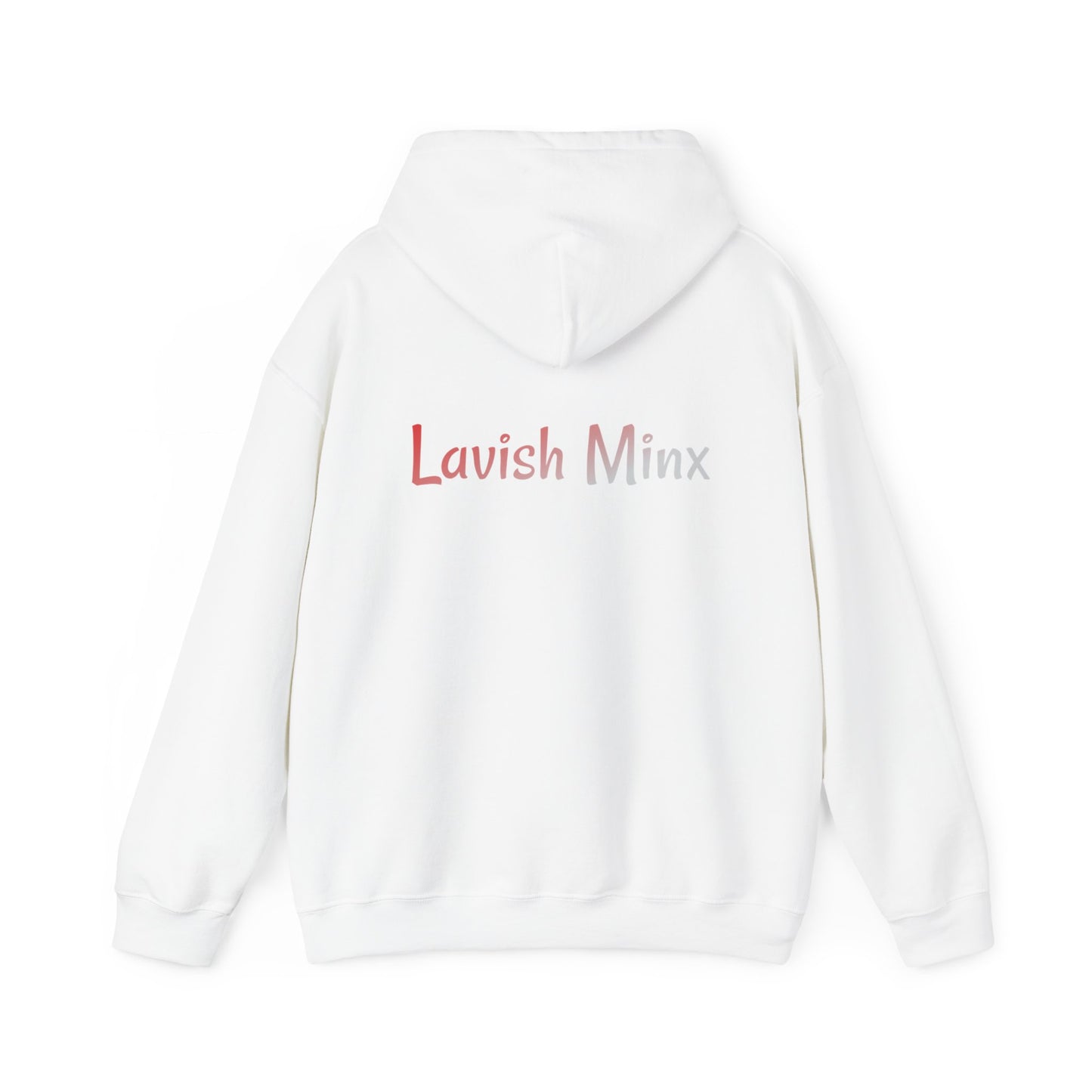 Minx Hooded Sweatshirt