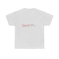 Lavish Tee