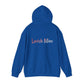 Minx Hooded Sweatshirt