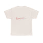 Lavish Tee