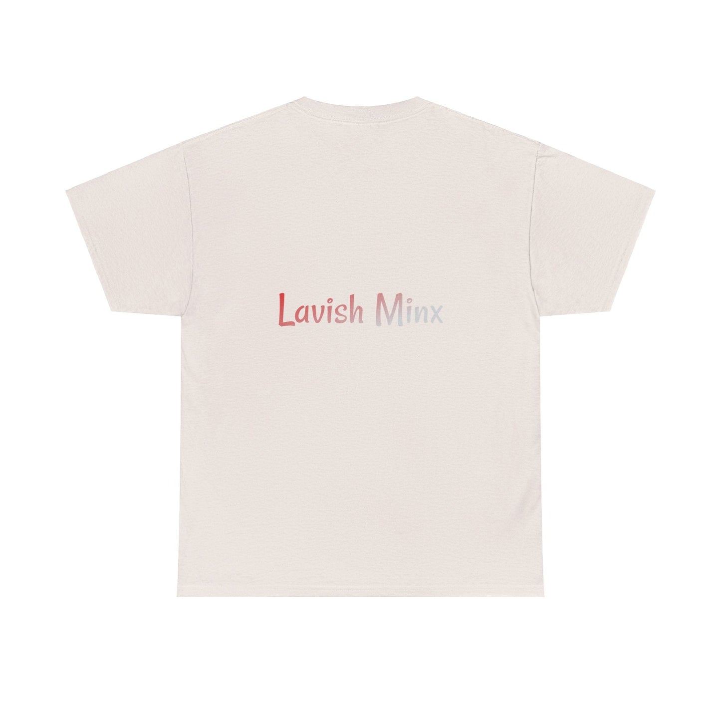 Lavish Tee