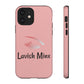 Minx Case