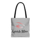Minx Tote Bag
