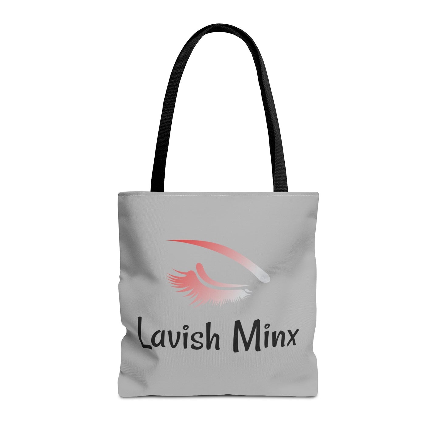 Minx Tote Bag