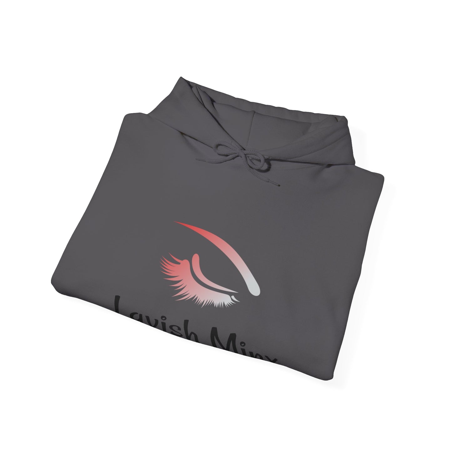 Minx Hooded Sweatshirt