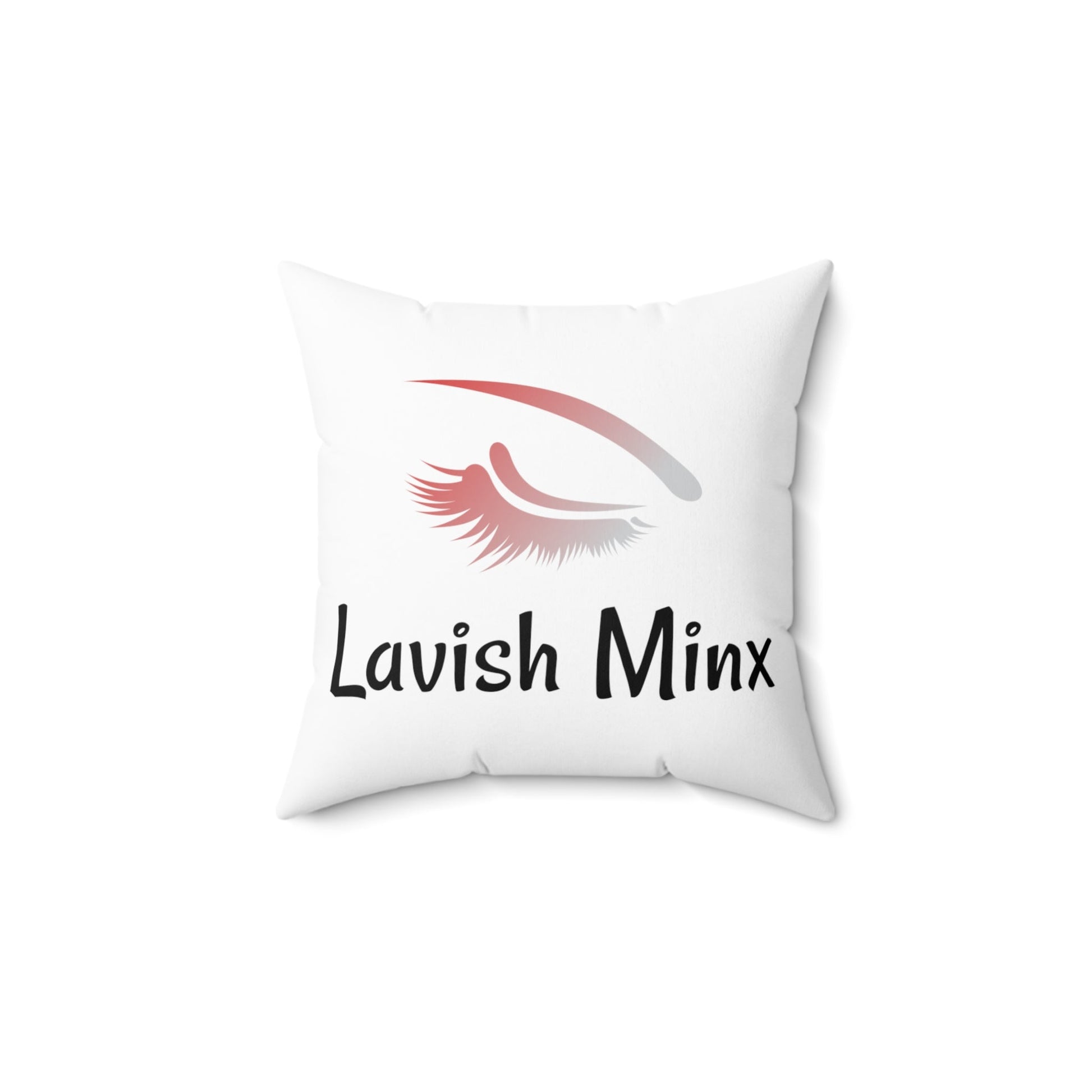 Minx Square Pillow