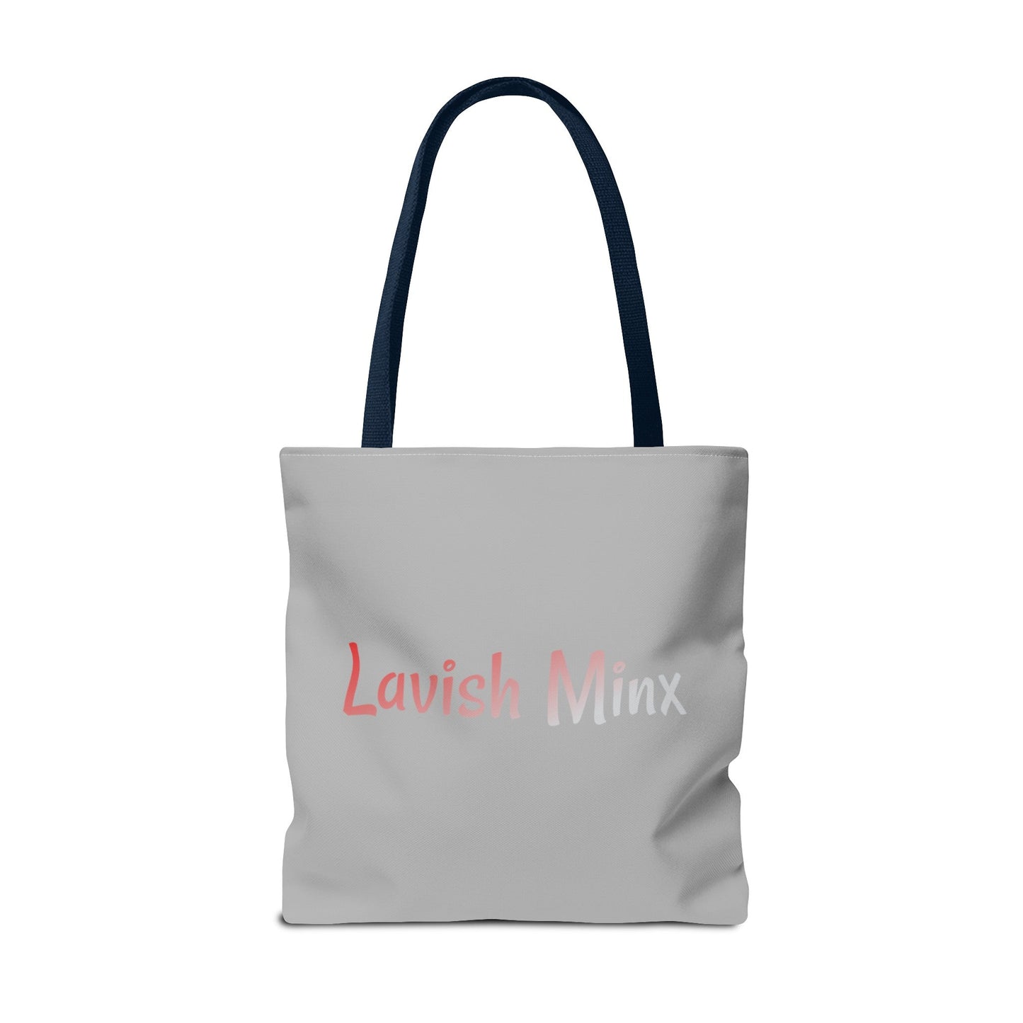 Minx Tote Bag