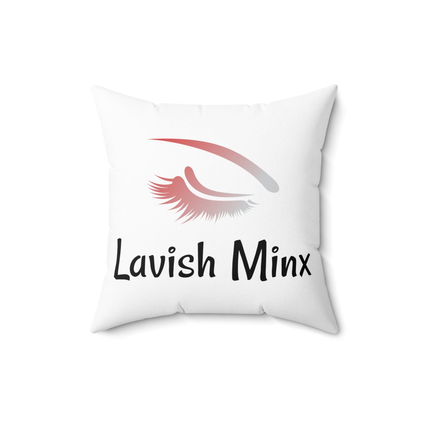 Minx Square Pillow