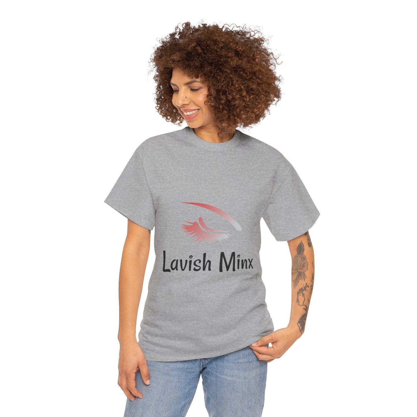 Lavish Tee