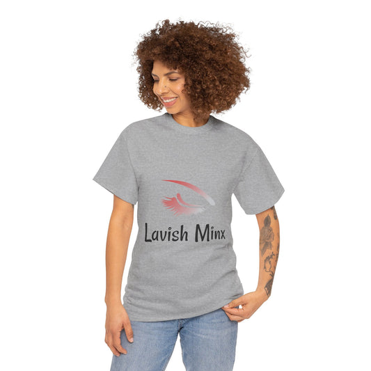 Lavish Tee