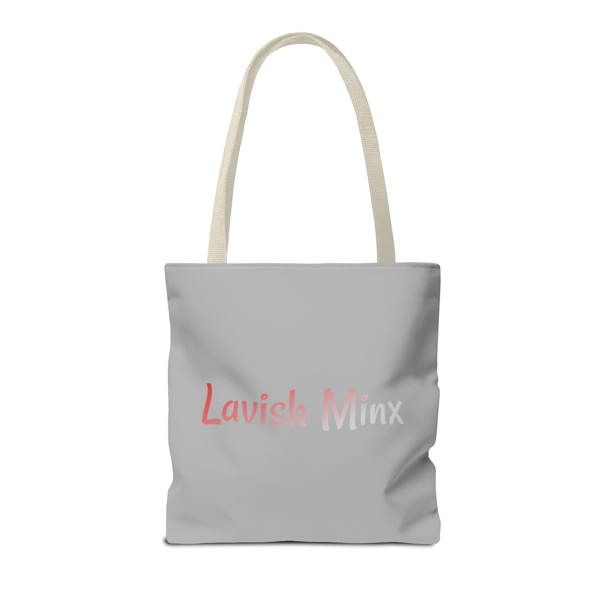 Minx Tote Bag