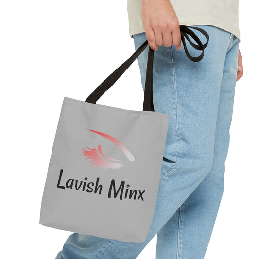 Minx Tote Bag
