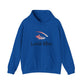 Minx Hooded Sweatshirt