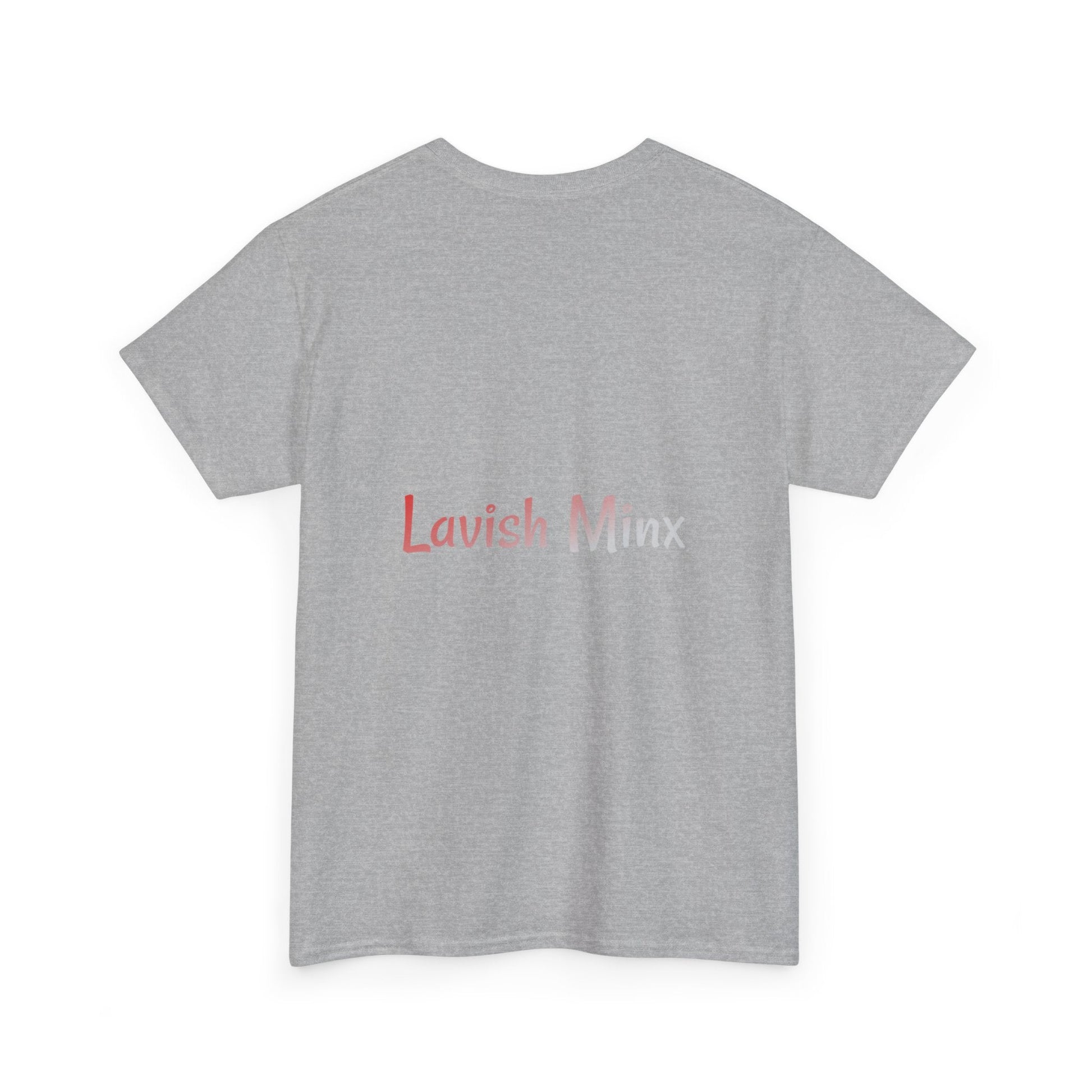 Lavish Tee