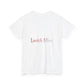 Lavish Tee