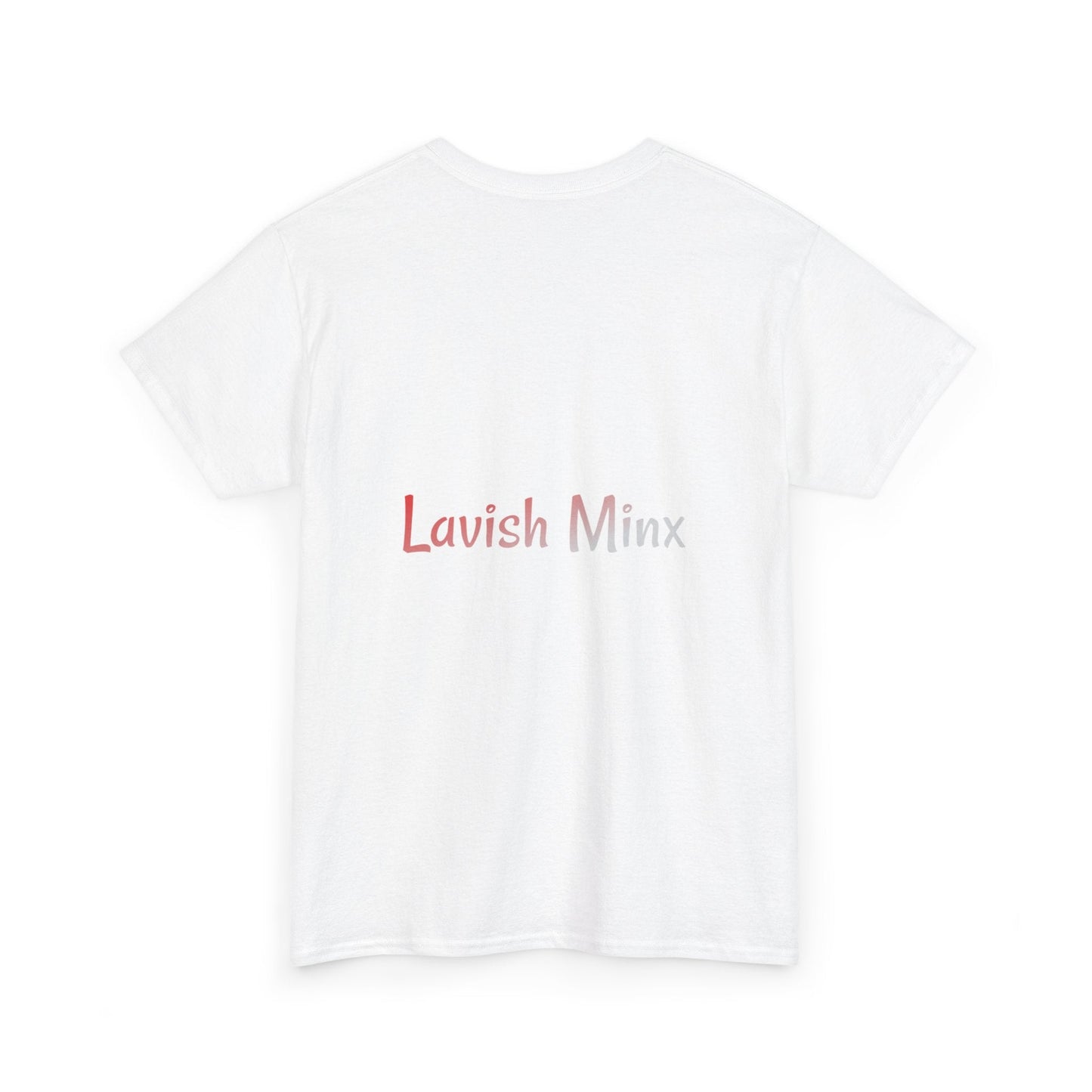 Lavish Tee