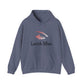 Minx Hooded Sweatshirt
