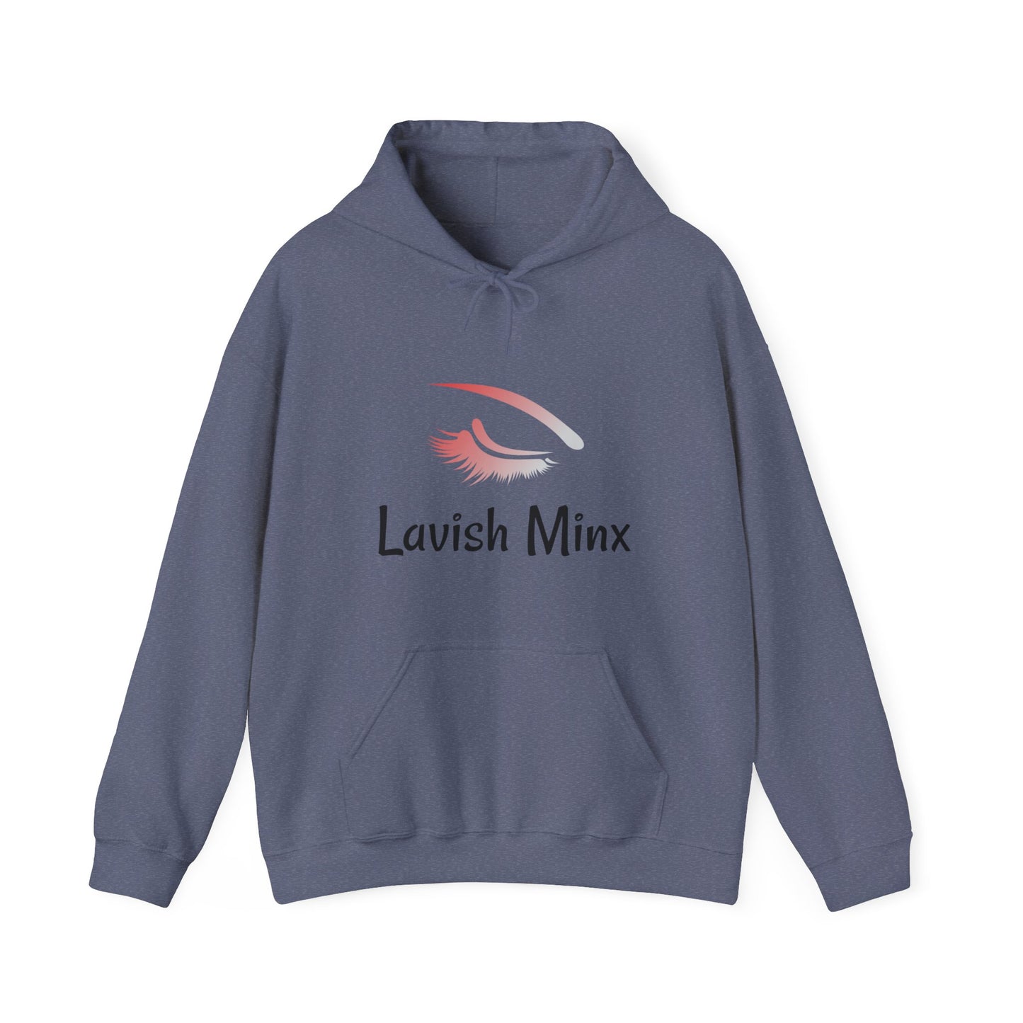 Minx Hooded Sweatshirt