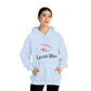 Minx Hooded Sweatshirt