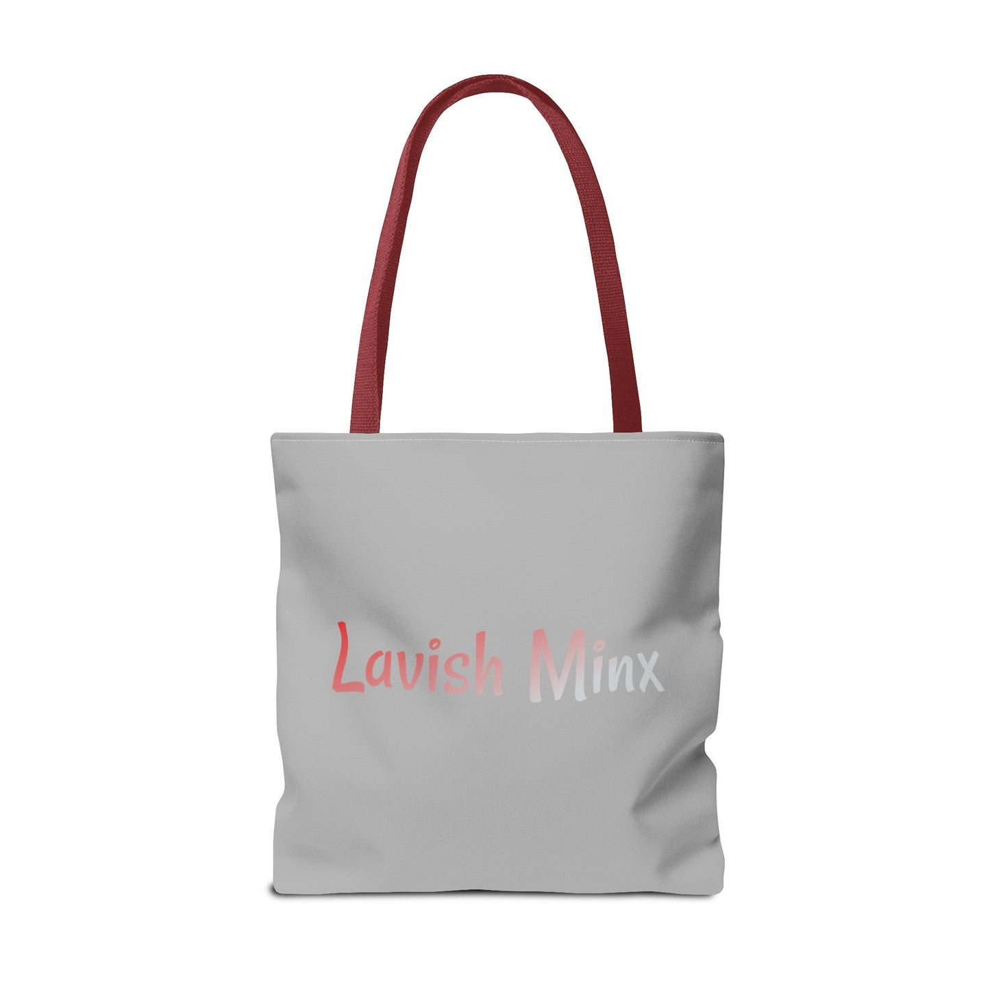 Minx Tote Bag