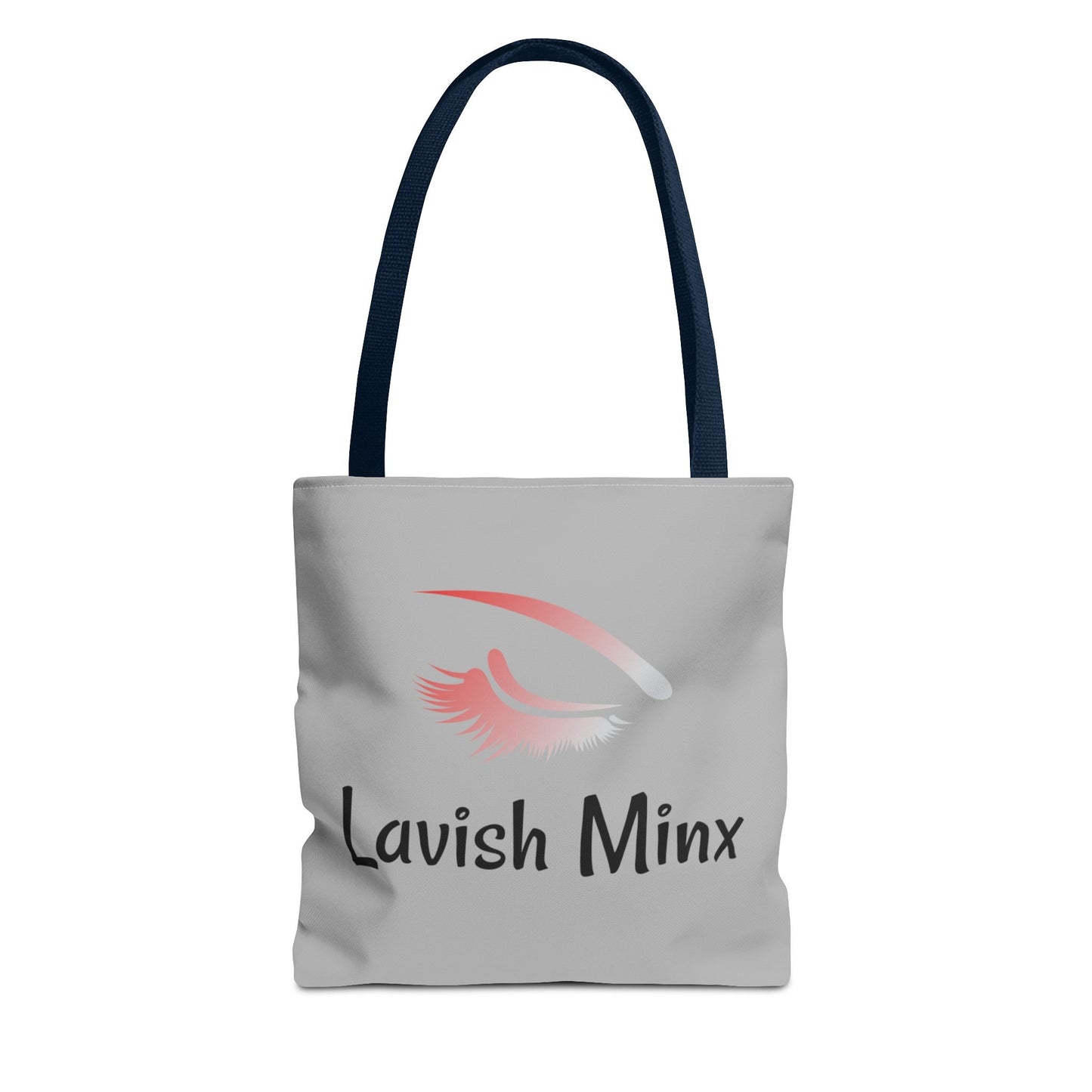 Minx Tote Bag