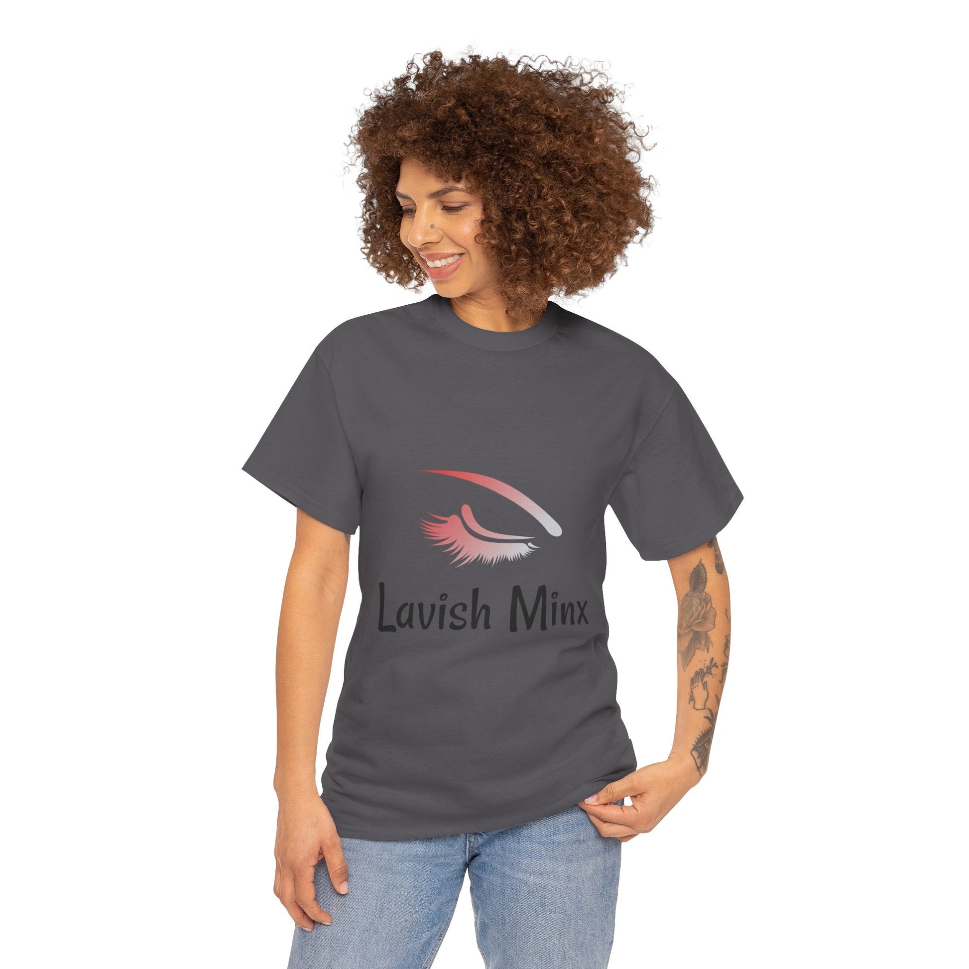 Lavish Tee