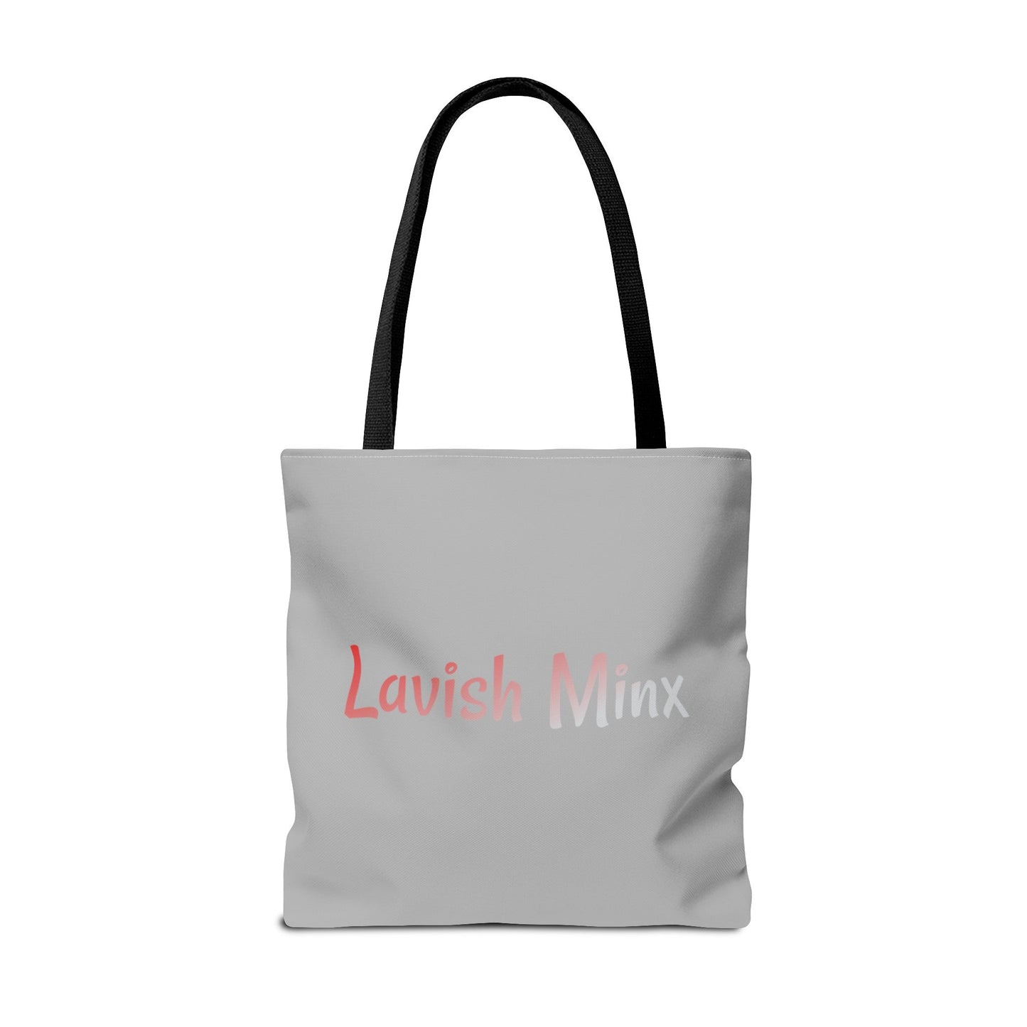 Minx Tote Bag
