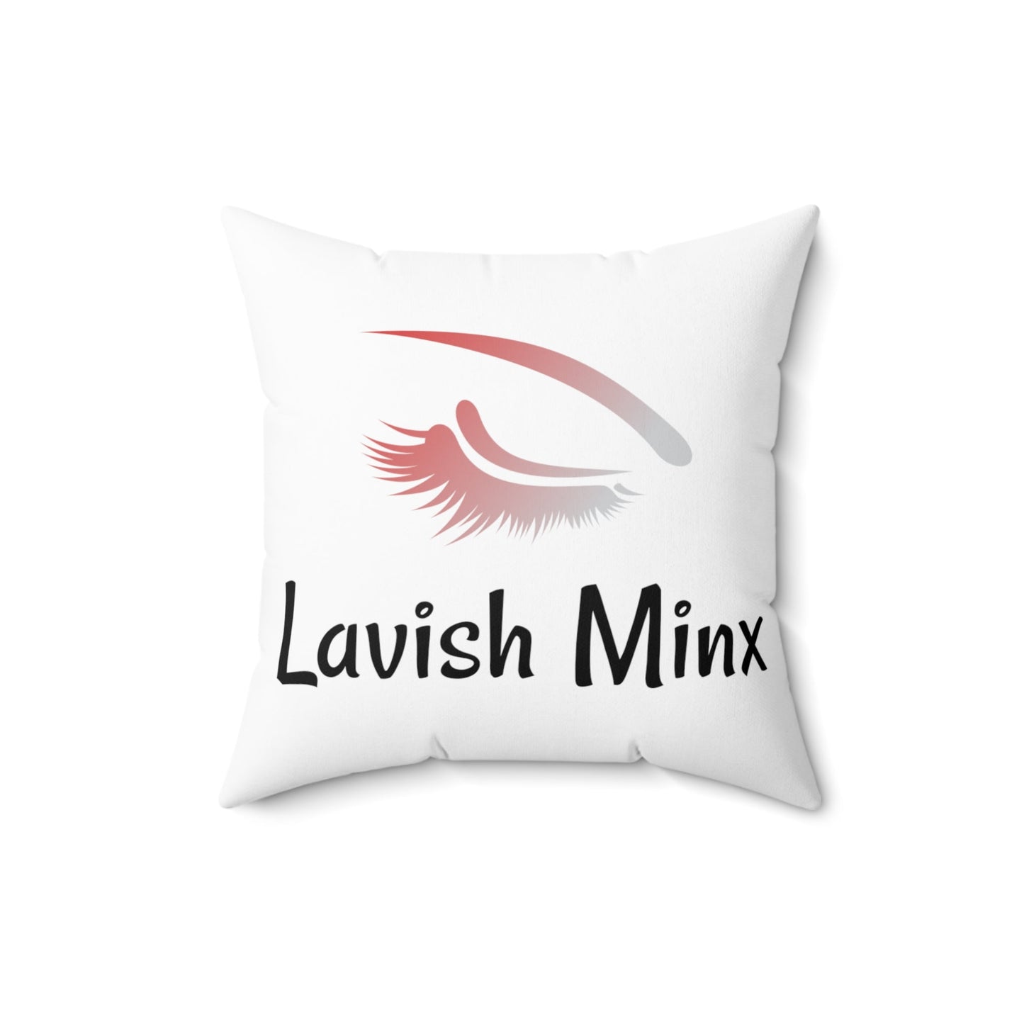 Minx Square Pillow