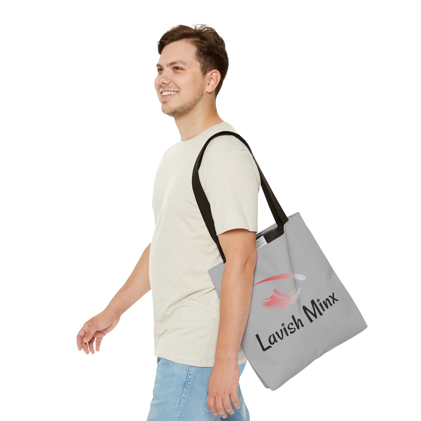 Minx Tote Bag
