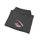 Minx Hooded Sweatshirt