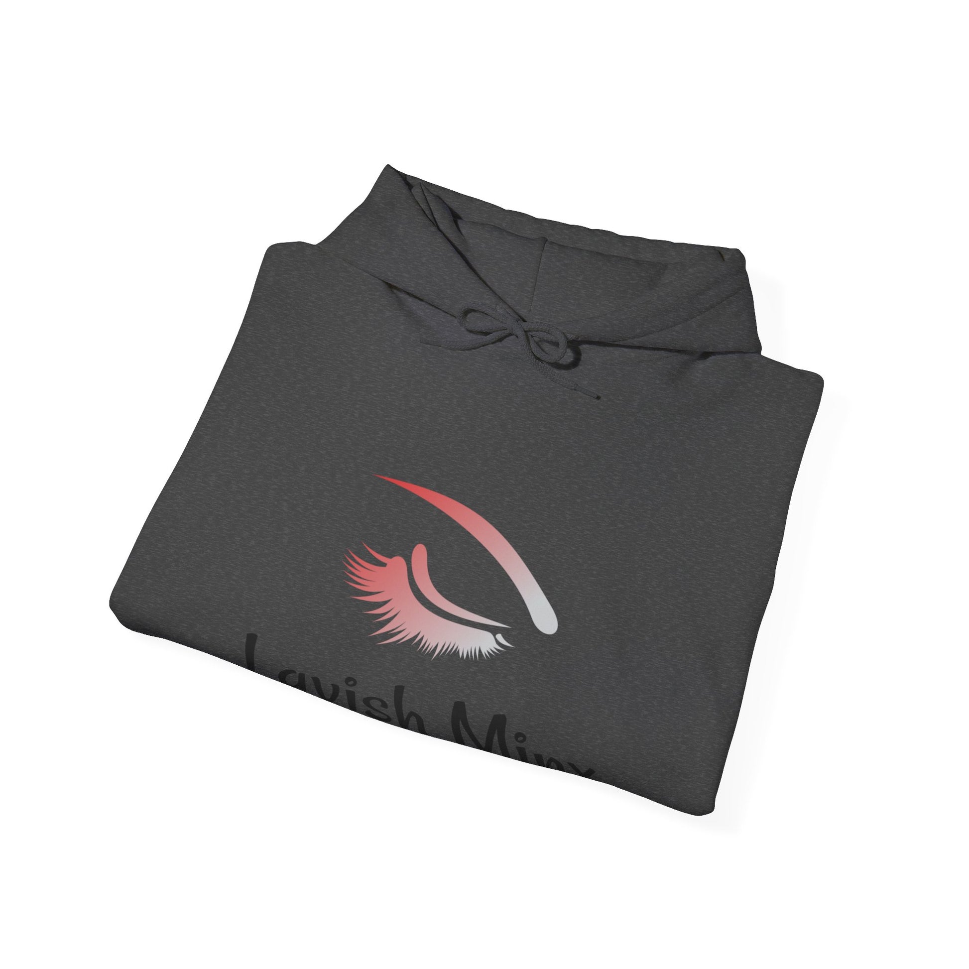 Minx Hooded Sweatshirt