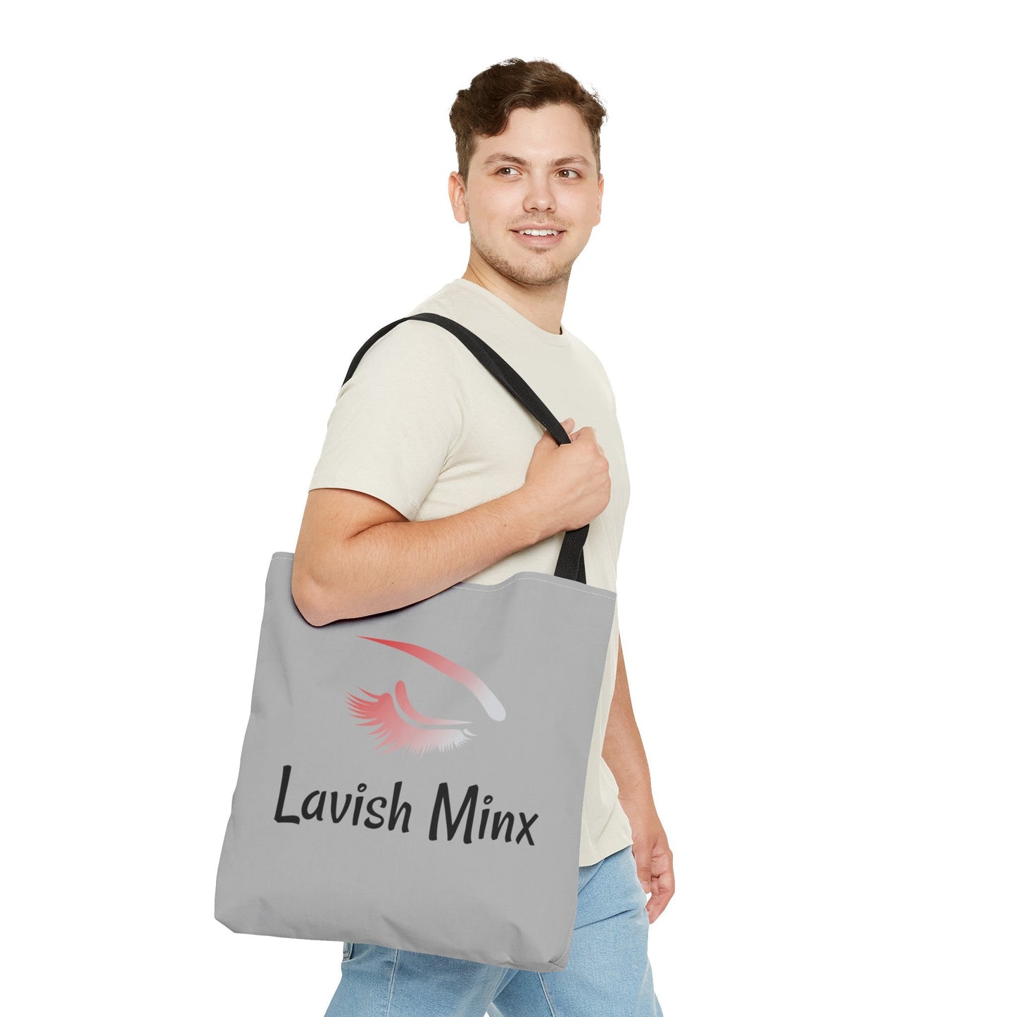 Minx Tote Bag