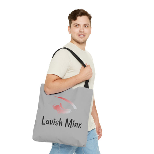 Minx Tote Bag