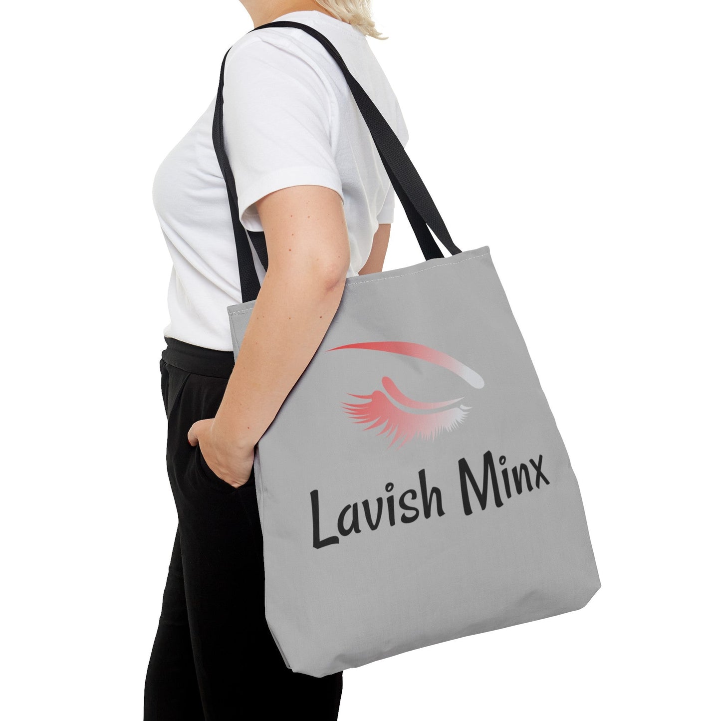 Minx Tote Bag